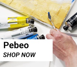 Pebeo